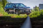 Lexus LX570 by Larte Design 2016 года
